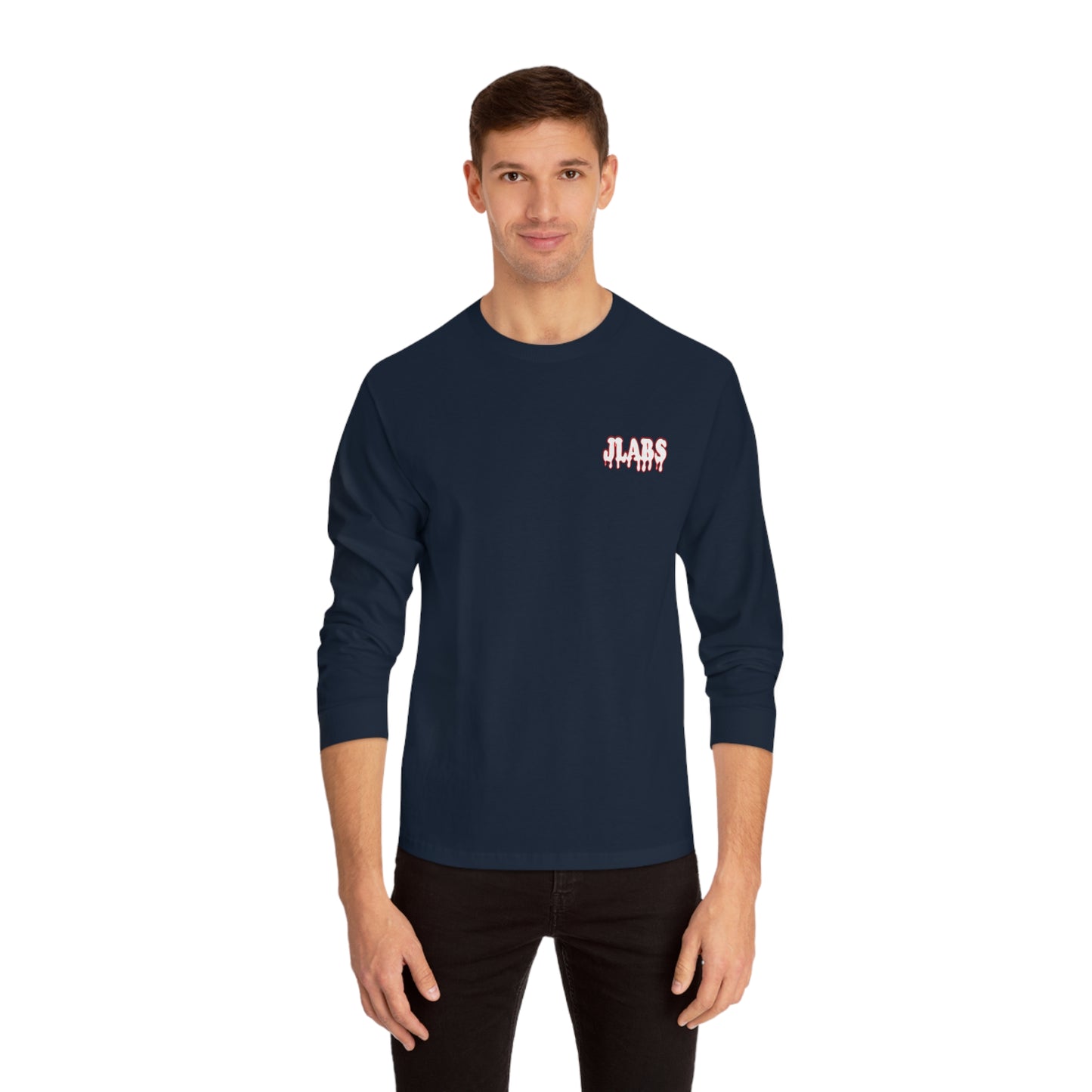 Jlabs Classic Long Sleeve T-Shirt