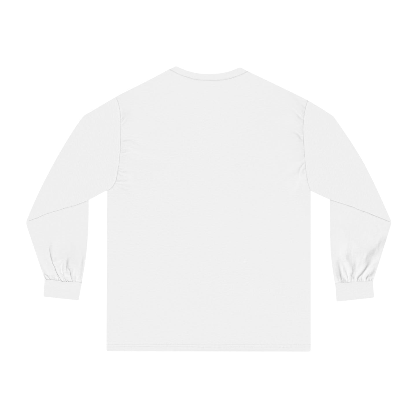 Jah Waldrop Classic Long Sleeve T-Shirt