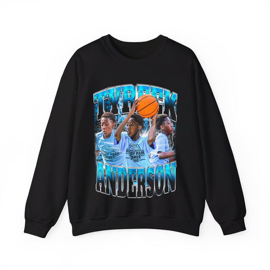 Tyreek Anderson Crewneck Sweatshirt