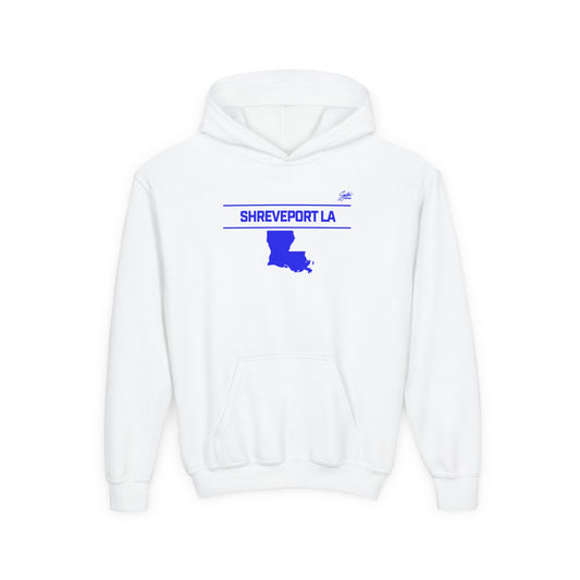Tay Morris Youth Hoodie