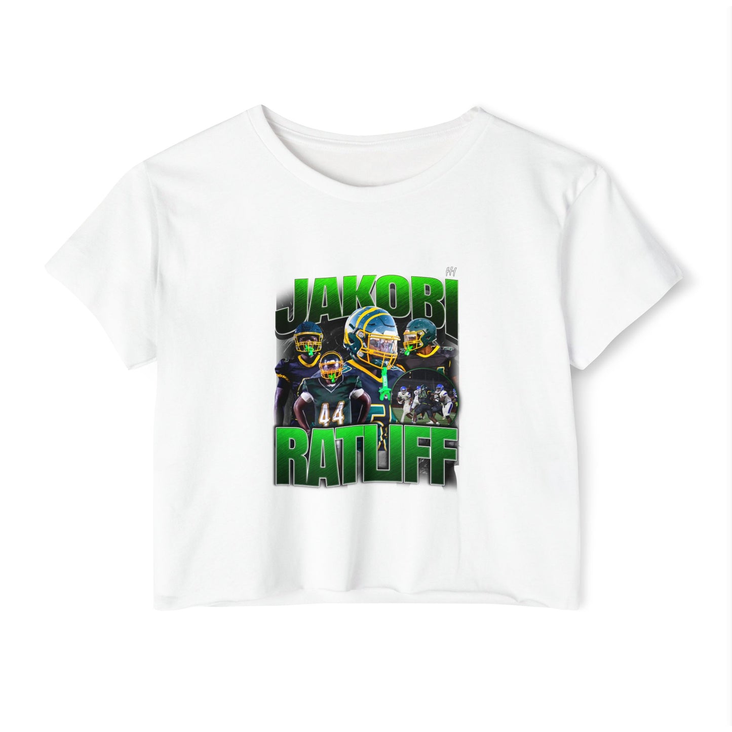 Jakobi Ratliff Crop Top
