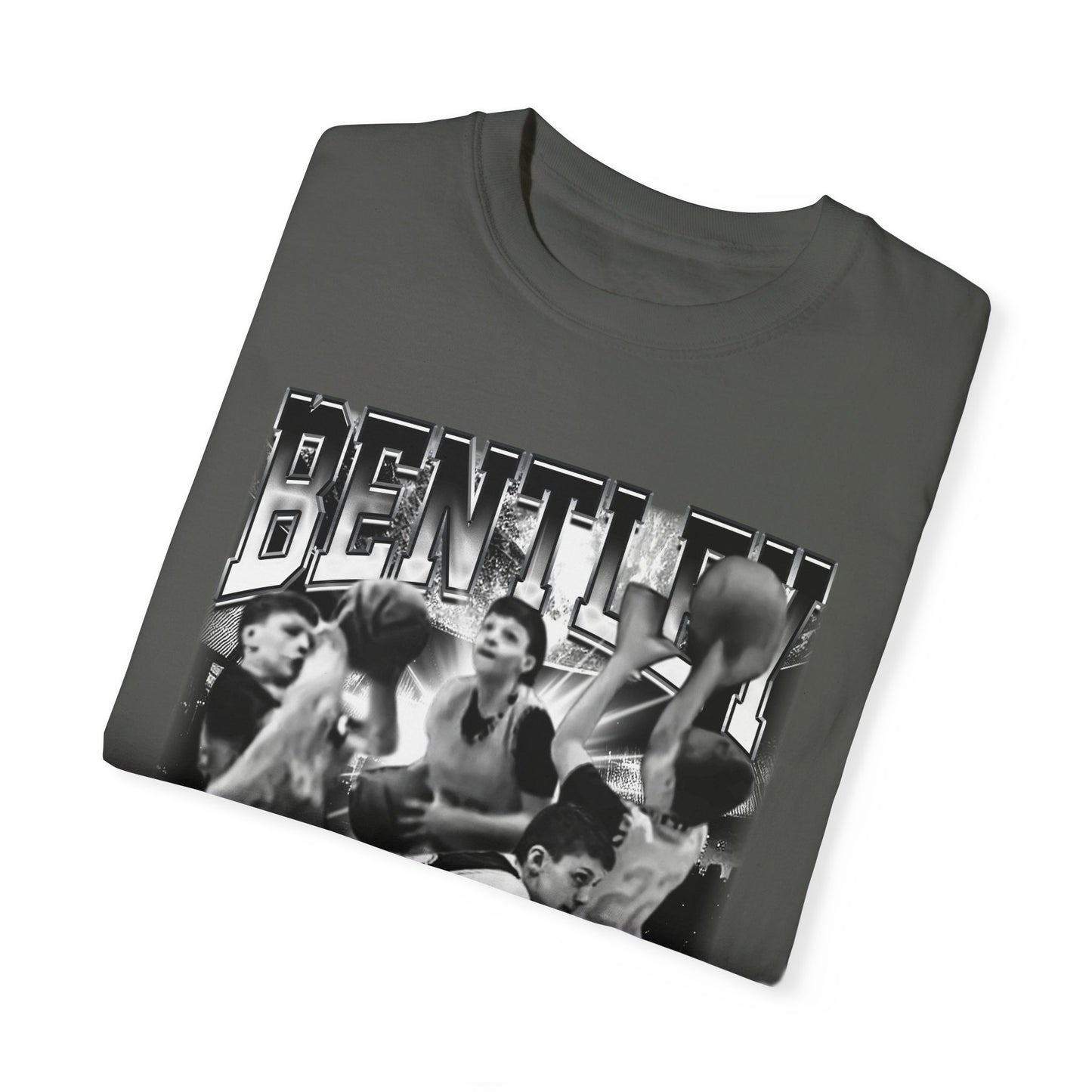 Bentley Sokol Heavyweight Premium Tee