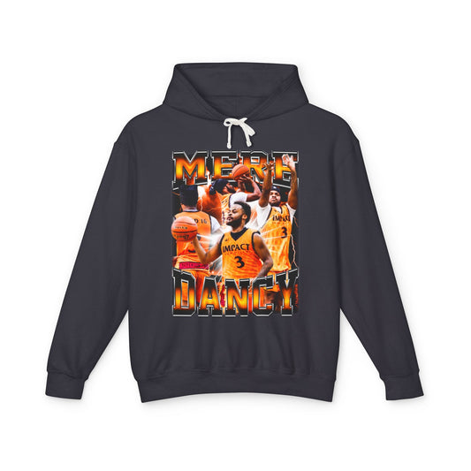 Mere Dancy Hoodie