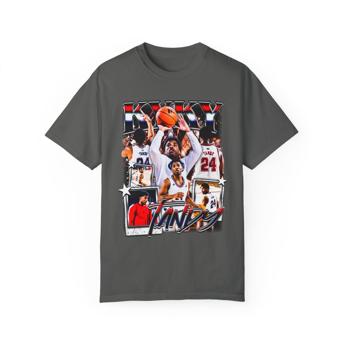 Kyky Tandy Heavyweight Premium Tee
