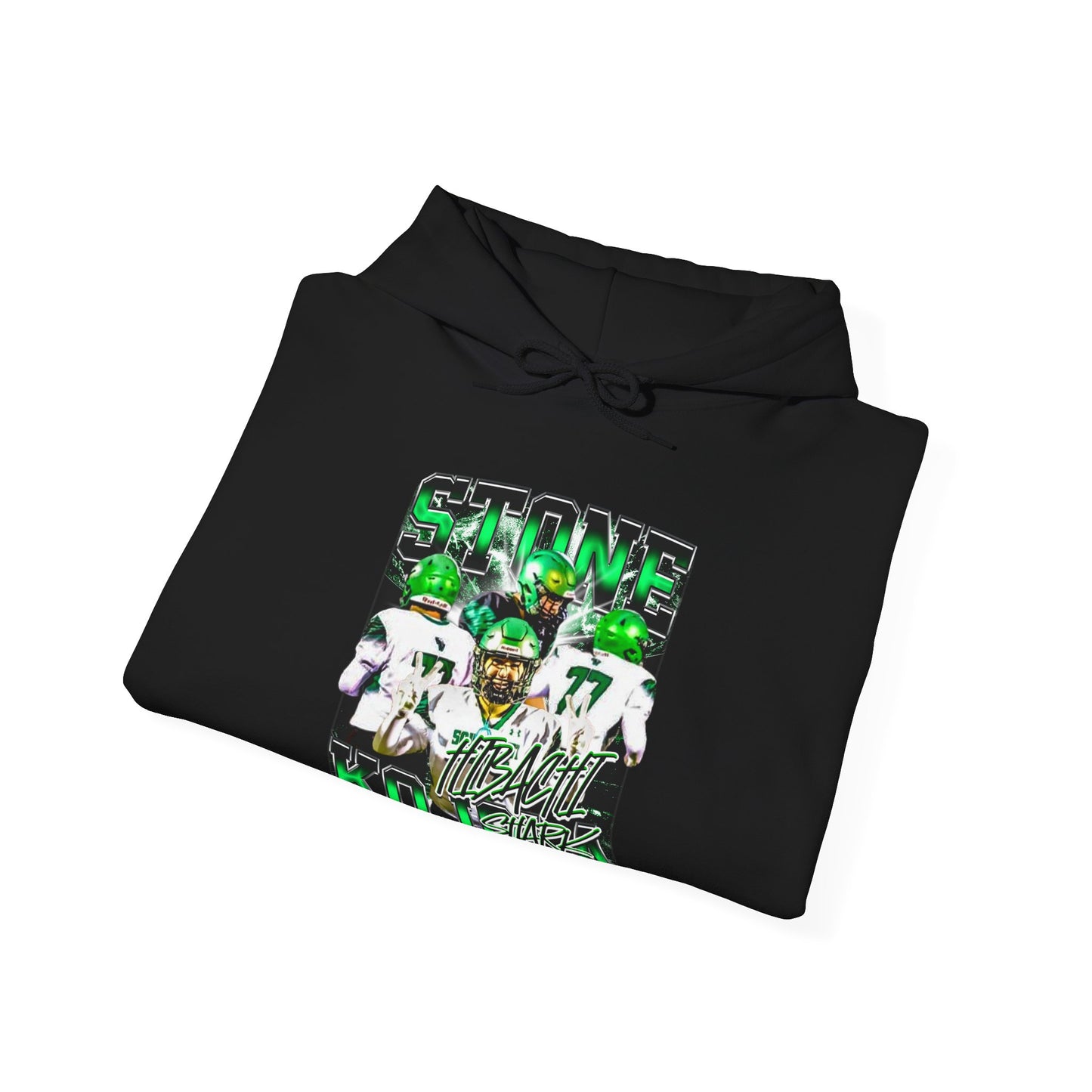 Stone Kojola Hoodie