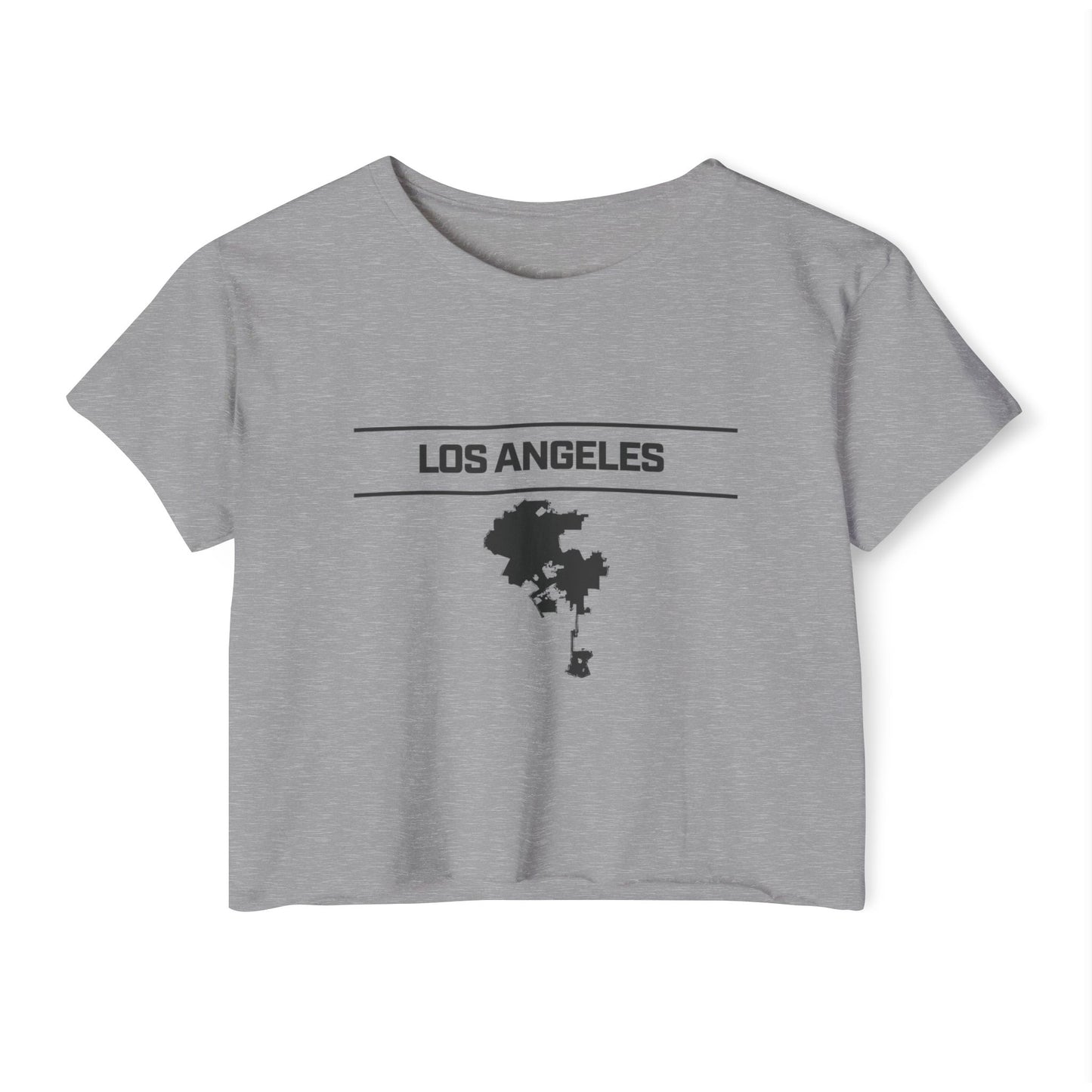 Nick Hopkins Crop Top