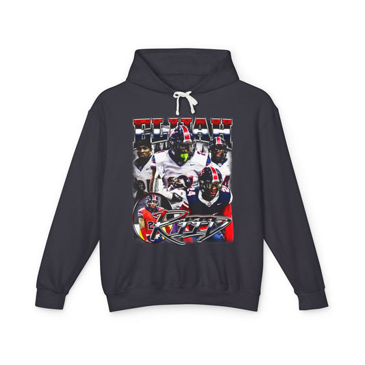 Elijah Reed Hoodie