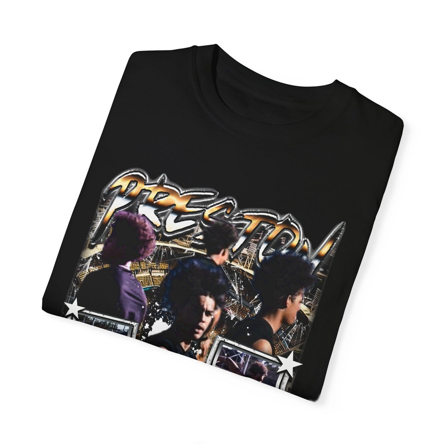Preston Peters Heavyweight Premium Tee