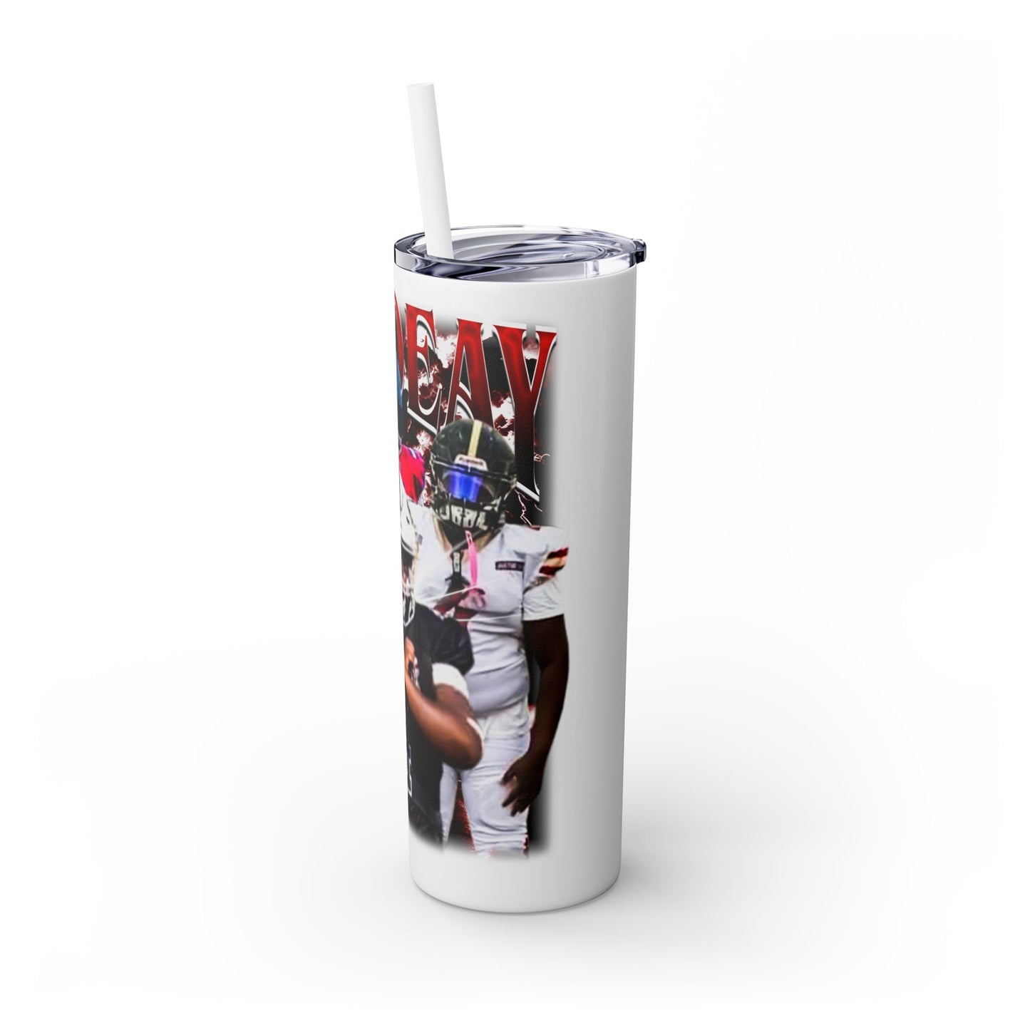 Cordeay Stainless Steal Tumbler