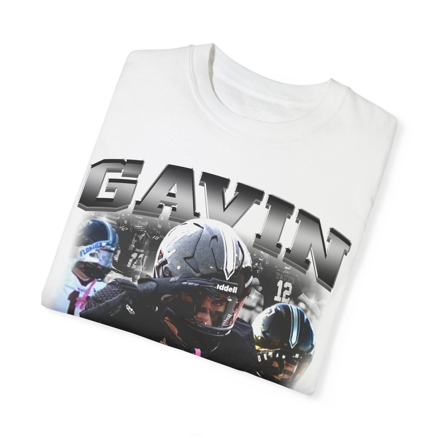 Gavin Day Graphic T-shirt