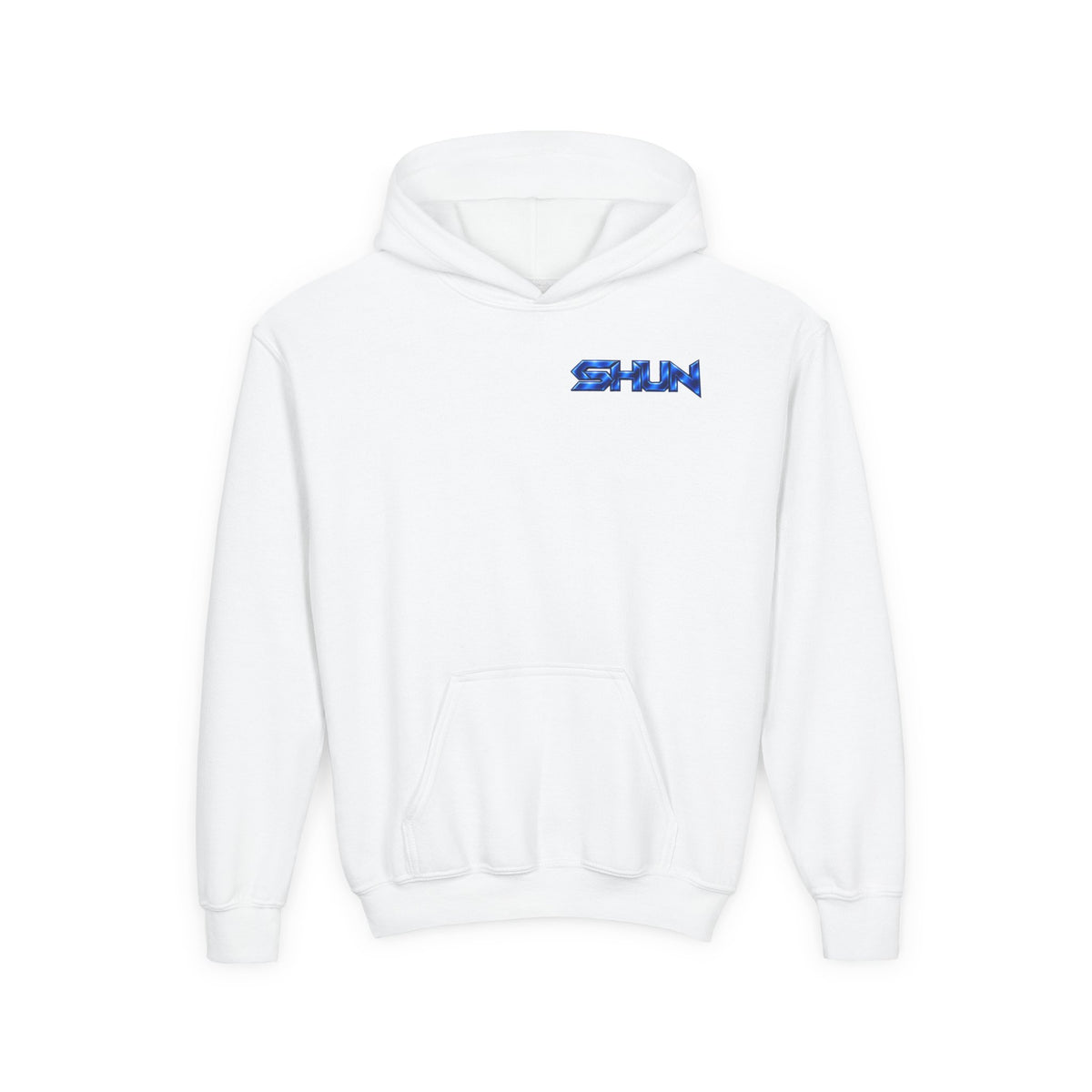 Dashun Bonner Youth Hoodie