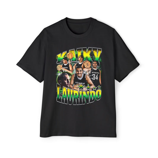 Kaiky Laurindo Oversized Tee