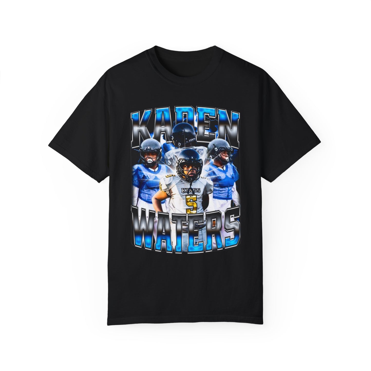 Kaden Waters Heavy Cotton Tee