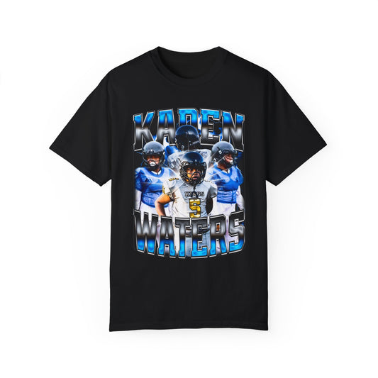 Kaden Waters Heavy Cotton Tee