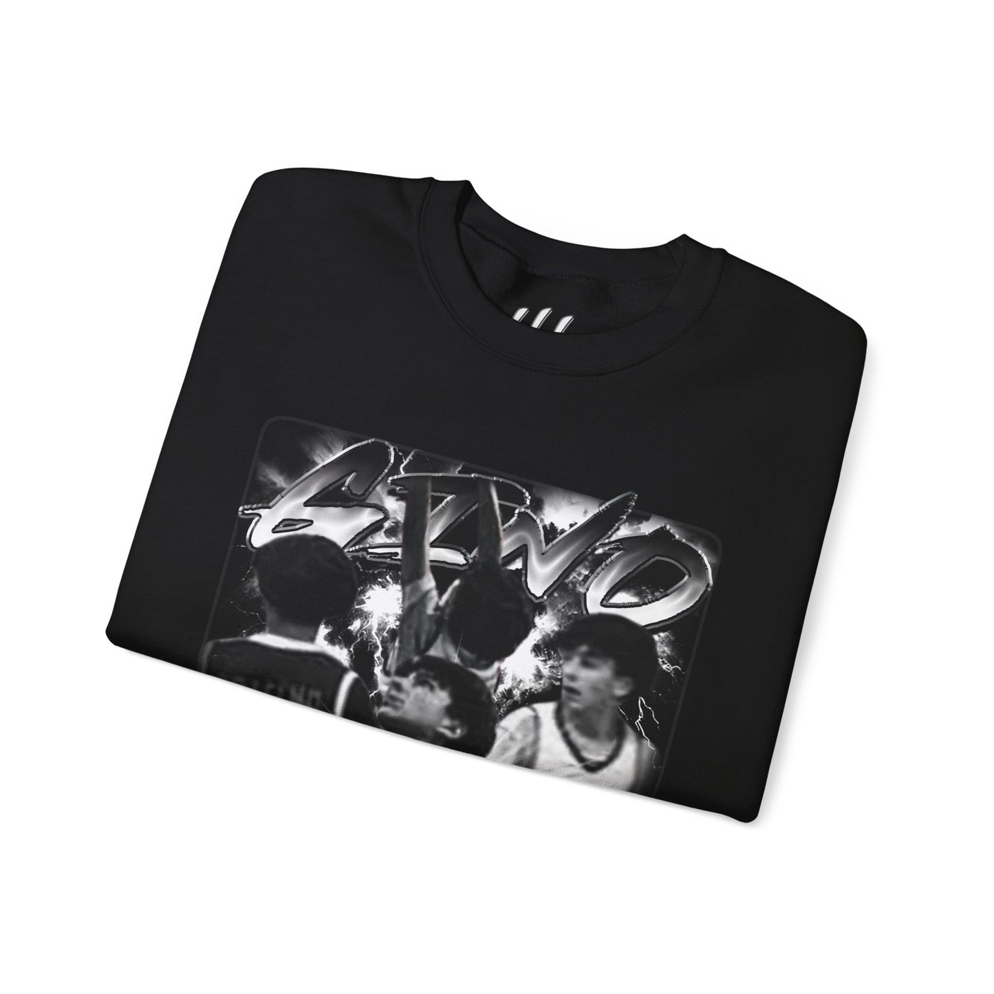 Gino Botelho Crewneck Sweatshirt