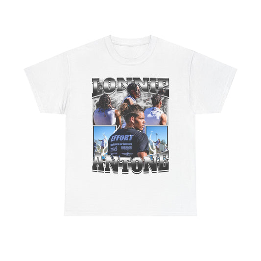 Lonnie Antone Heavy Cotton Tee
