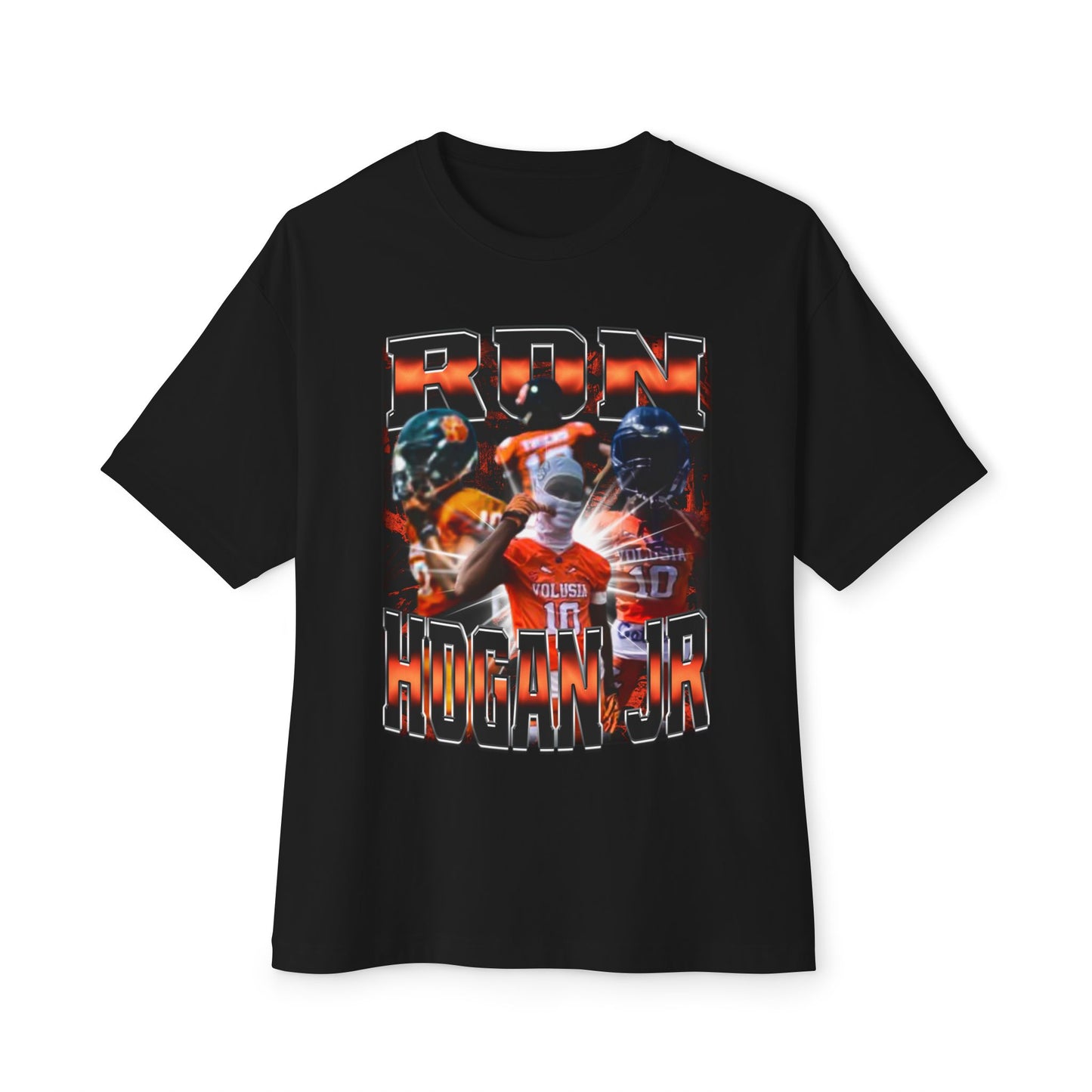Ron Hogan JR Oversized Vintage Tee