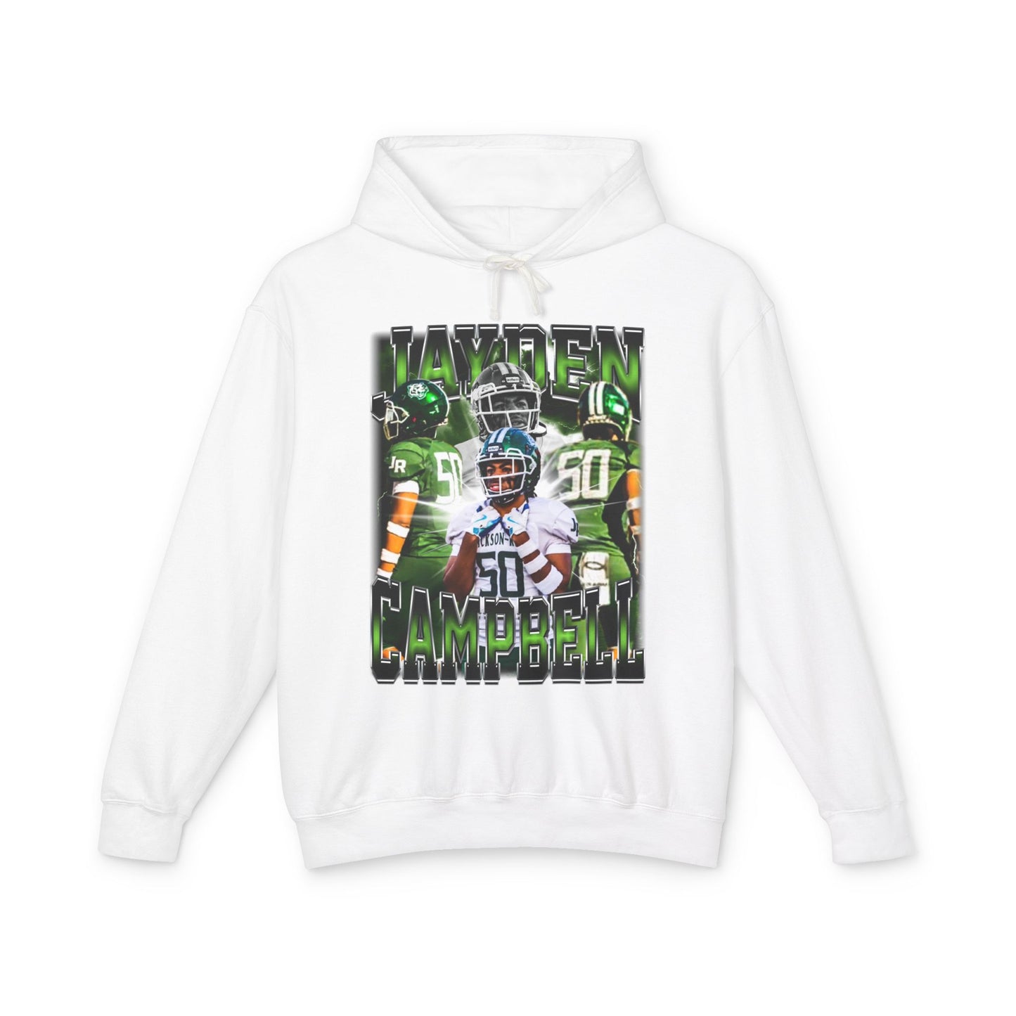 Jayden Campbell Hoodie