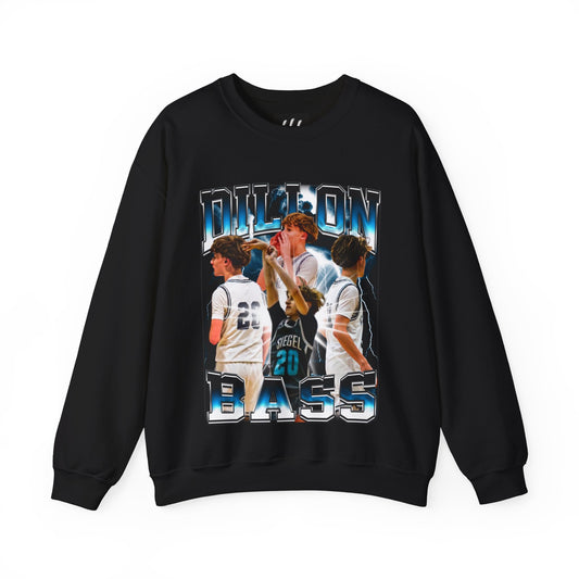 Dillon Bass Crewneck Sweatshirt