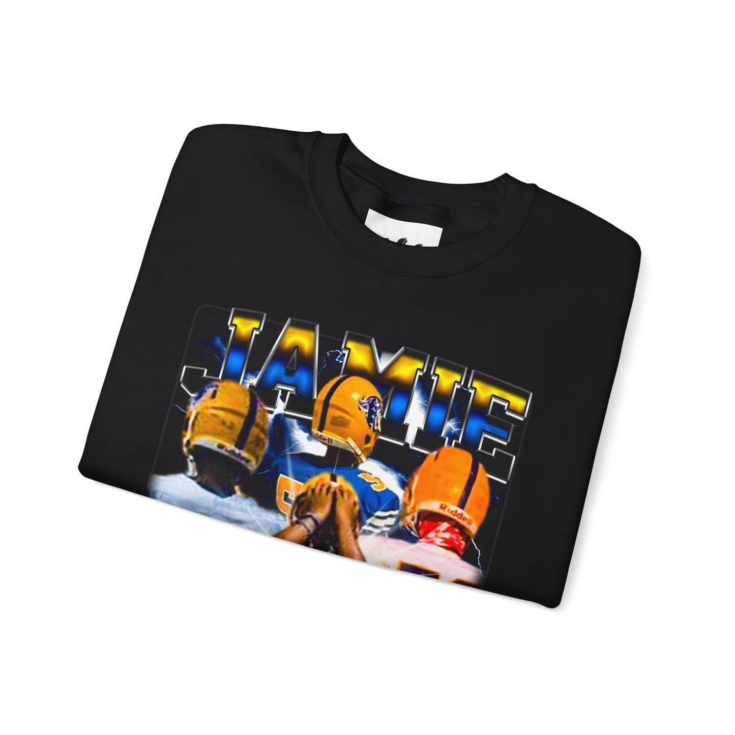 Jamie Jones Crewneck Sweatshirt