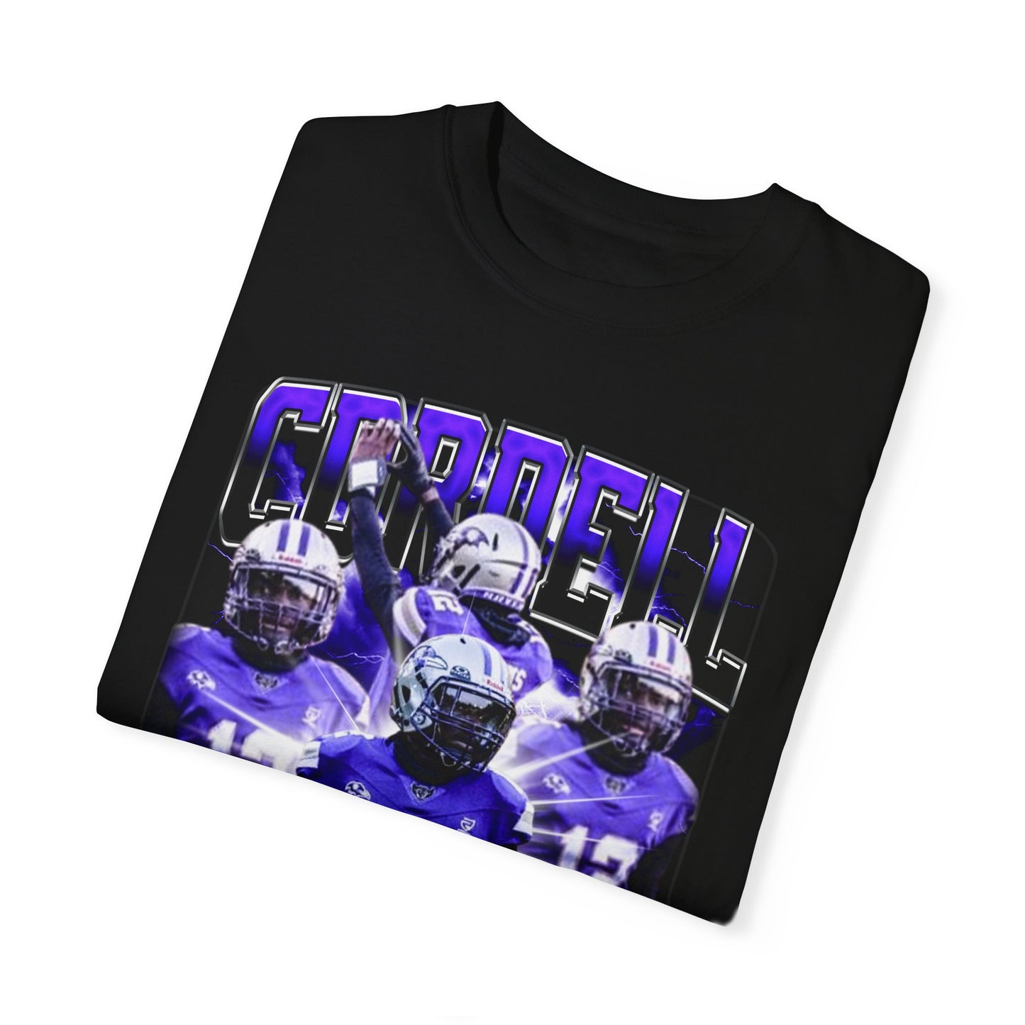 Cordell Stewart Heavy Cotton Tee