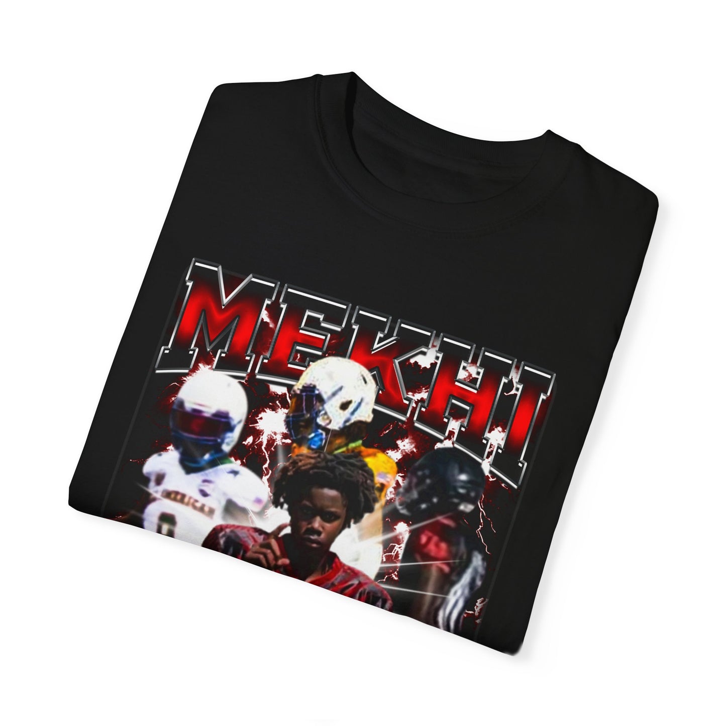 Mekhi Lovett Heavyweight Premium Tee