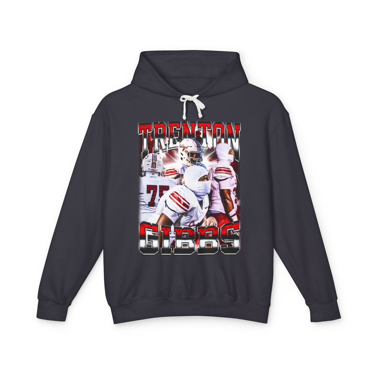 Trenton Gibbs Hoodie