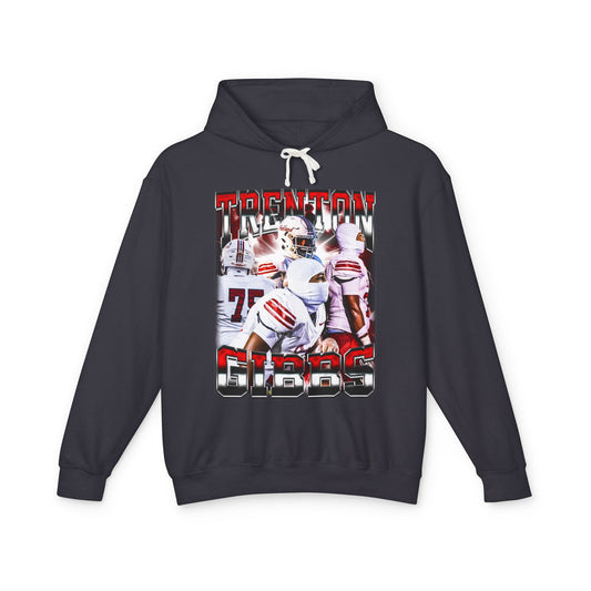 Trenton Gibbs Hoodie