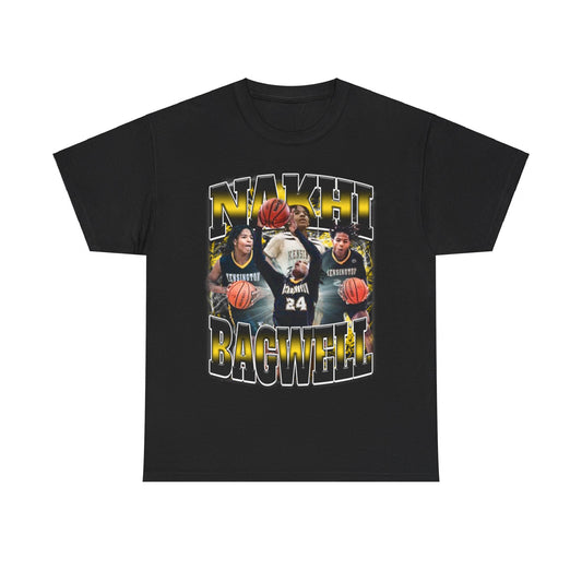 Nakhi Bagwell Heavy Cotton Tee