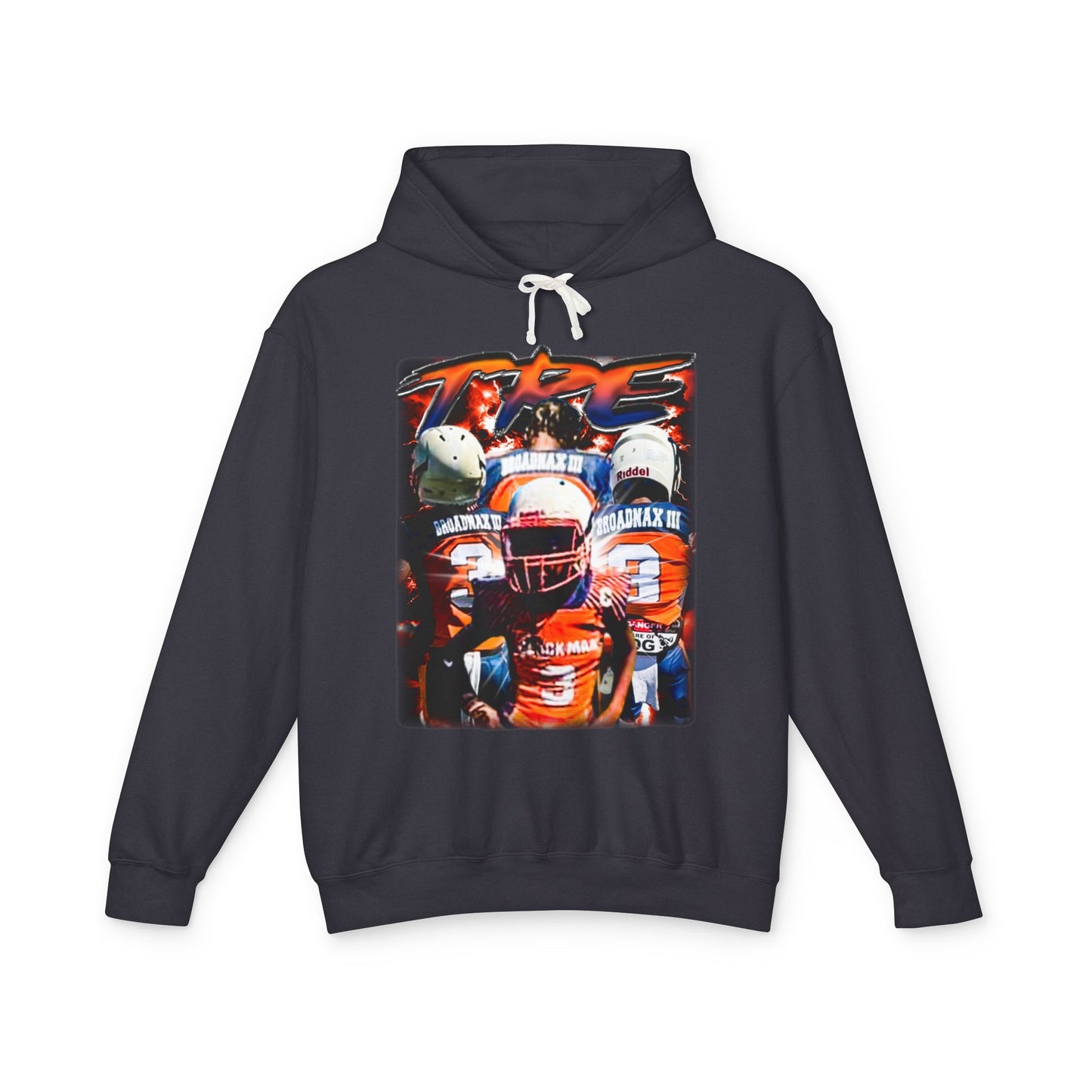 Tre Hoodie