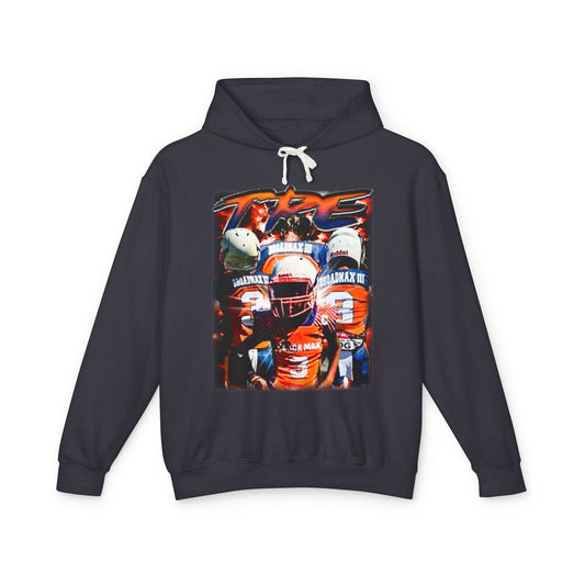 Tre Hoodie