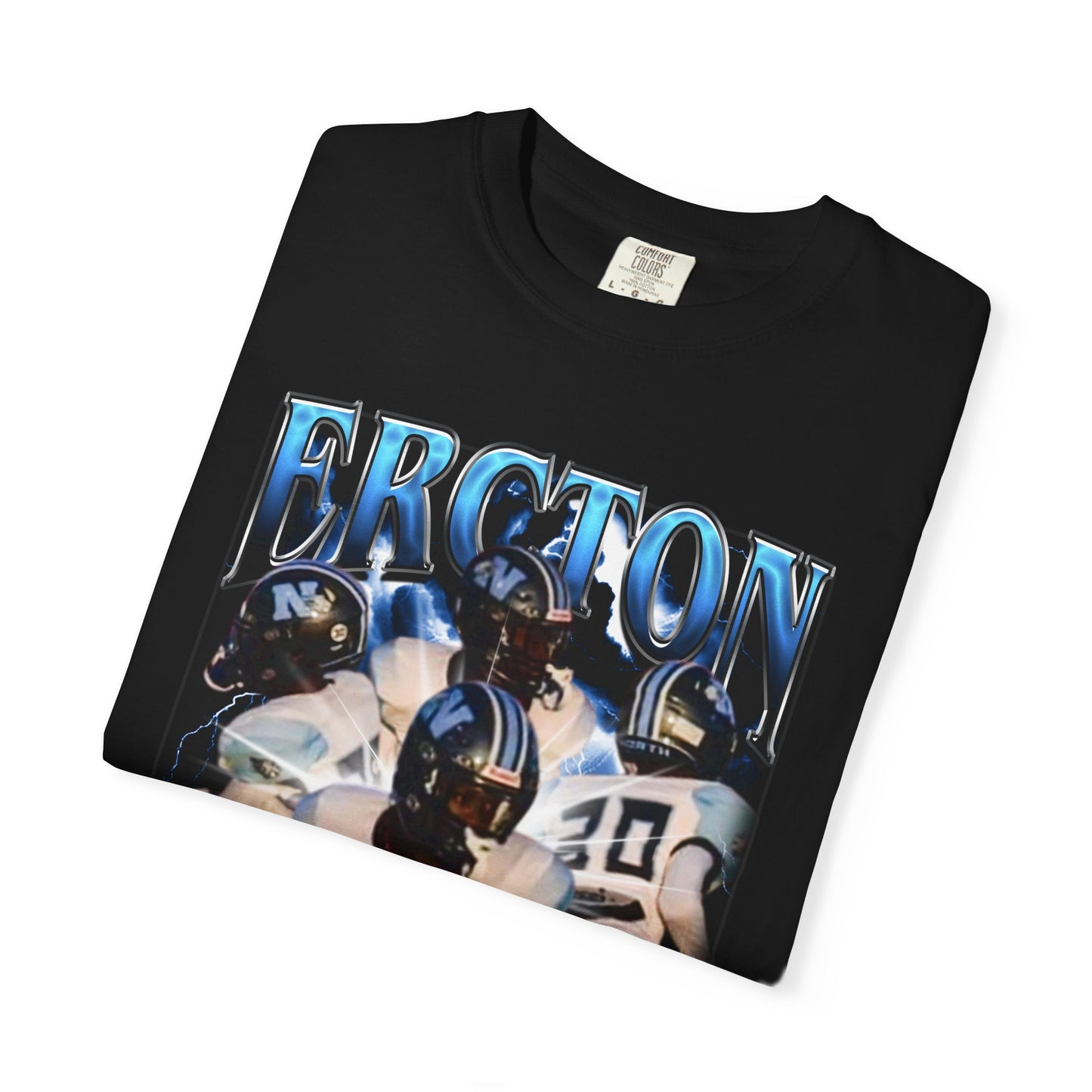 Ercton Agoro Heavyweight Premium Tee