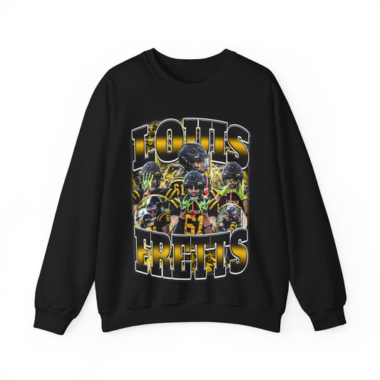 Louis Fretts Crewneck Sweatshirt