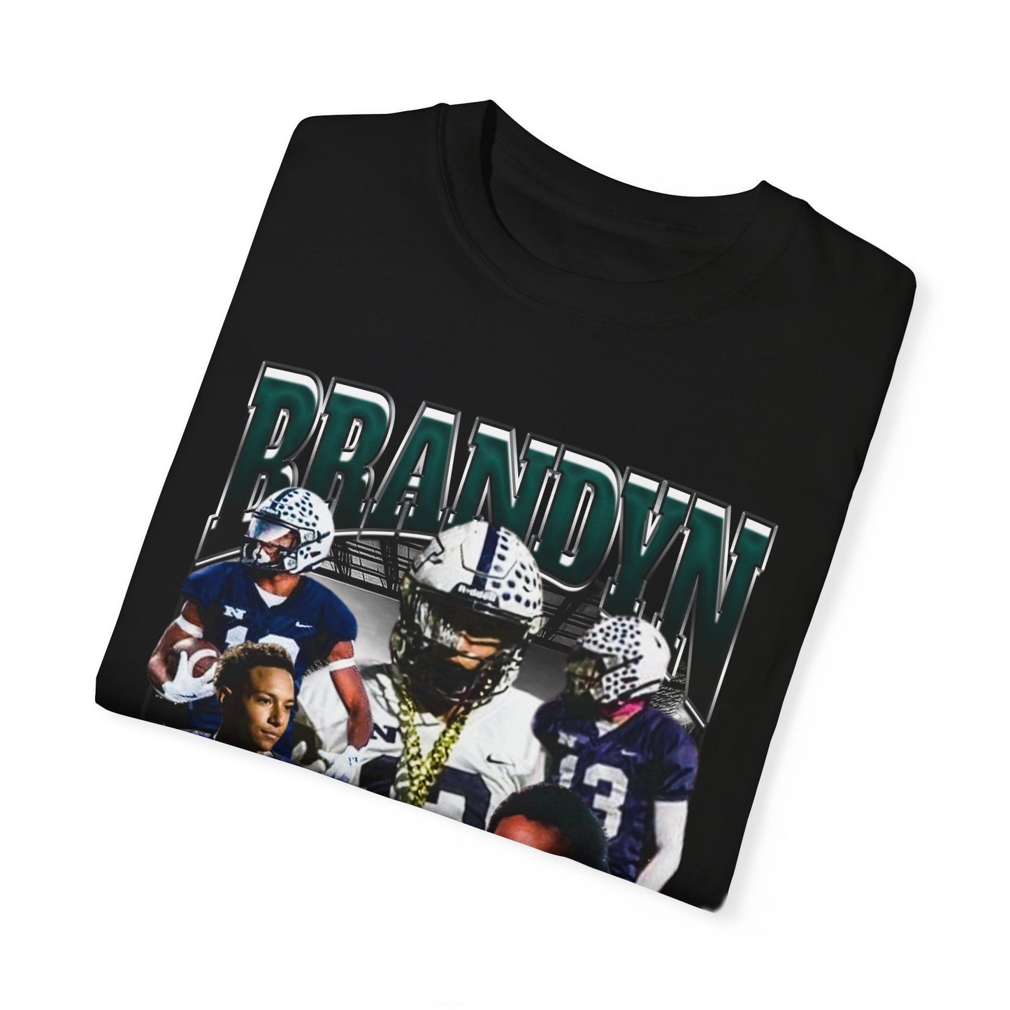 Brandyn Bell Heavyweight Premium Tee