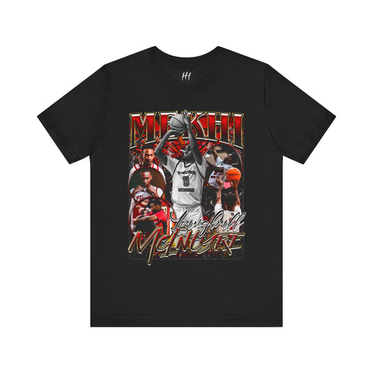 Mekhi Mcintyre Heavy Cotton Tee
