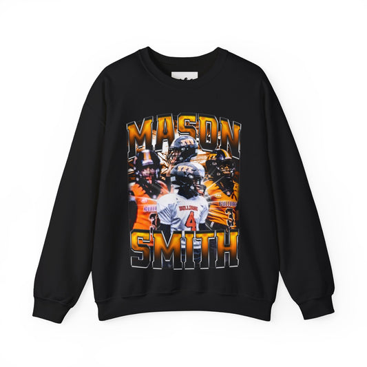Mason Smith Crewneck Sweatshirt