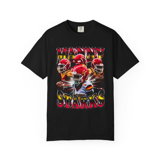 Manny Starks Heavyweight Premium Tee