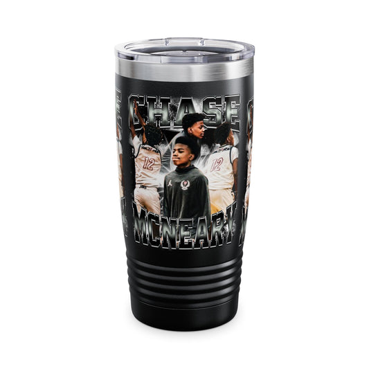 Chase Mcneary Stainless Steel Tumbler