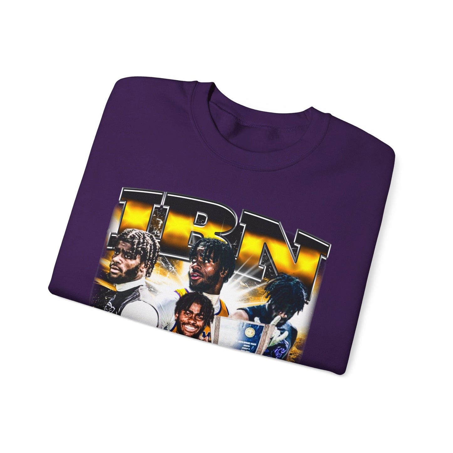 IBN Muhammad Crewneck Sweatshirt