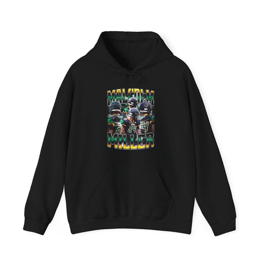 Malcolm Miller Hoodie