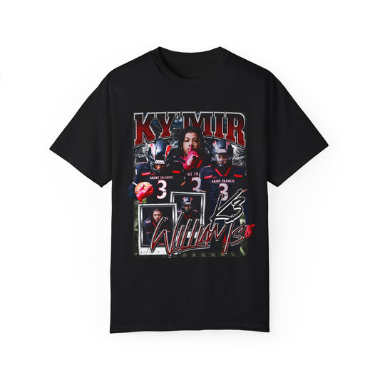 Ky'mir Williams Heavyweight Premium Tee