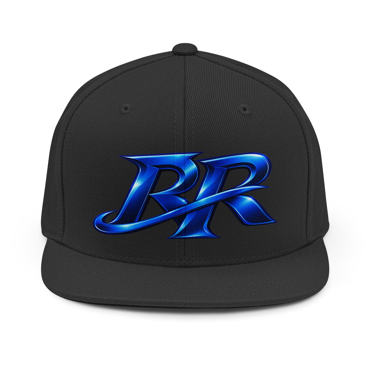 Randell Ramsey Snapback Hat