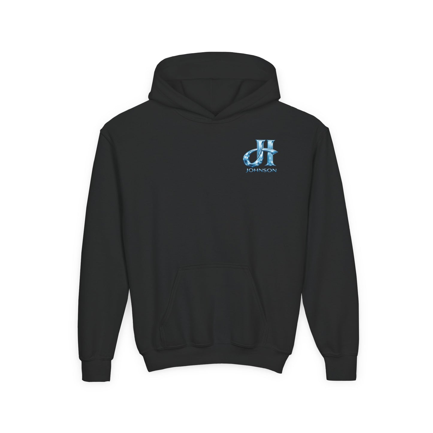 Dereon Johnson Youth Hoodie