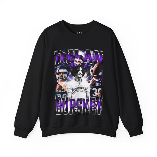 Dylan Burskey Crewneck Sweatshirt