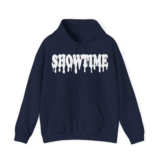 Michael Hanks Hoodie