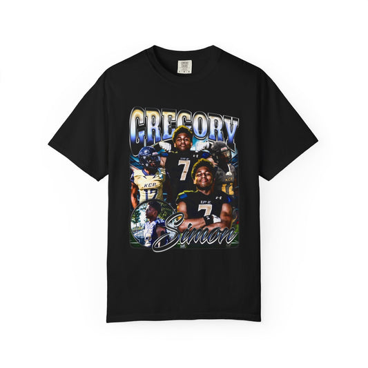 Gregory Simon Heavyweight Premium Tee
