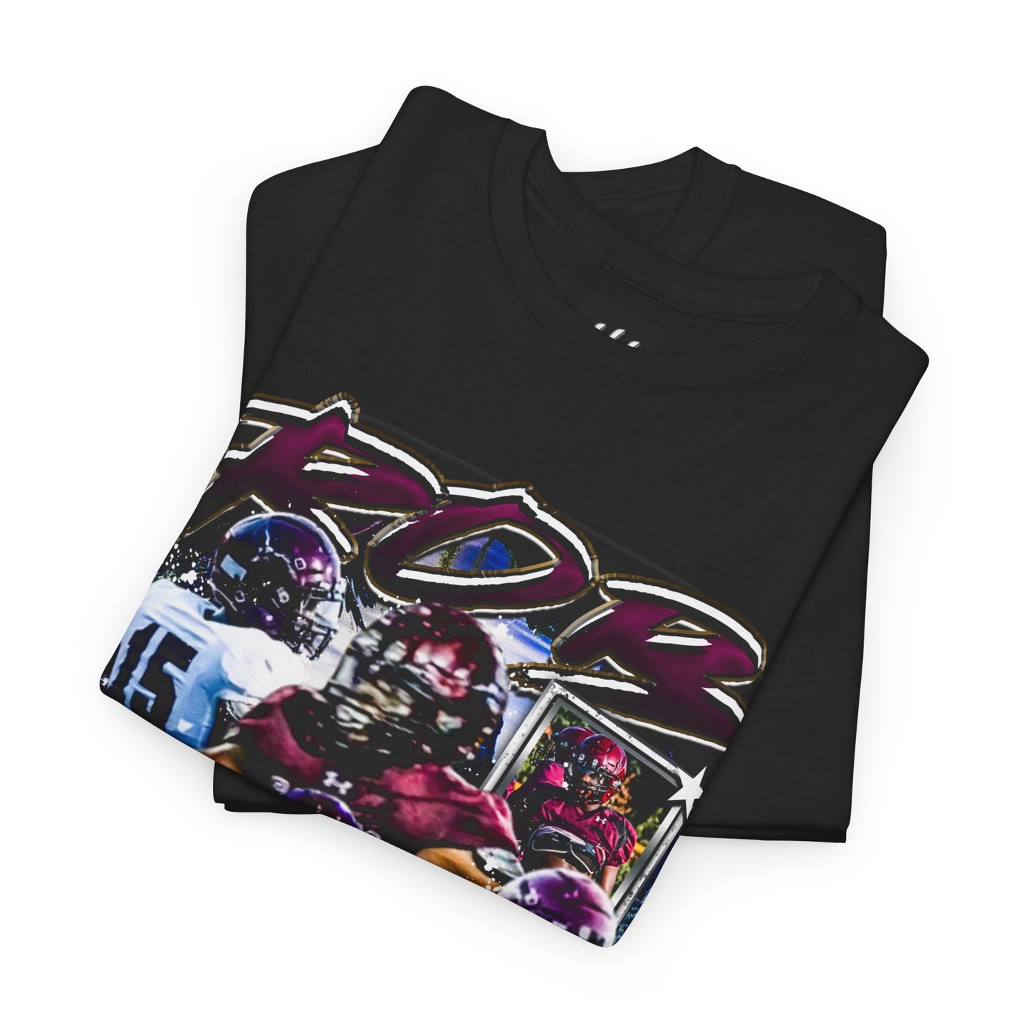 Rob Banks Heavy Cotton Tee