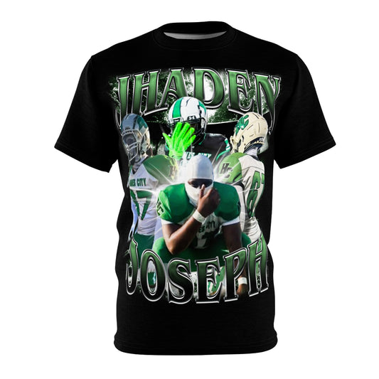 Jhaden Joseph Vintage Full Pree