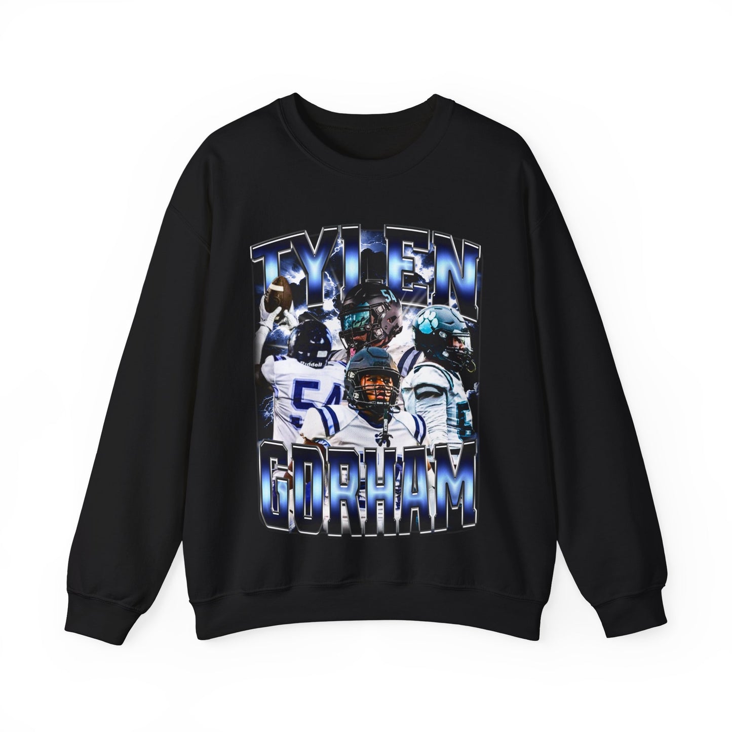 Tylen Gorham Crewneck Sweatshirt