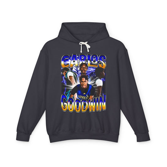 Carlos Goodwin Hoodie